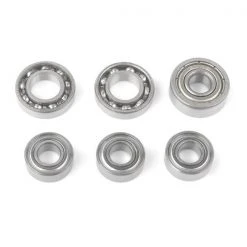 RC4WD Service Kit für TEQ Ultimate Achse, Hinten