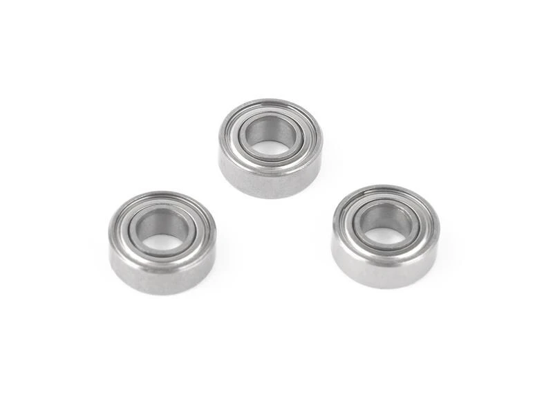 RC4WD Service Kit für TEQ Ultimate Achse, Hinten 4 RC4WD Service Kit für TEQ Ultimate Achse, Hinten – Bild 2