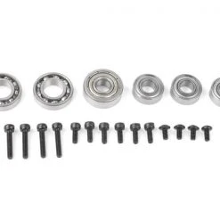 RC4WD Service Kit für TEQ Ultimate Achse, Hinten 11 RC4WD Service Kit für TEQ Ultimate Achse, Hinten -RC Zubehör Verkäufe 213997682 xxl