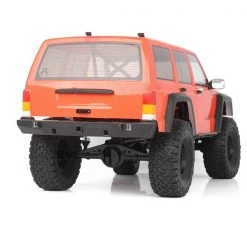 RC4WD TEQ Ultimate Scale Cast Axle Hinten -RC Zubehör Verkäufe 213997696 xxl