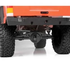 RC4WD TEQ Ultimate Scale Cast Axle Hinten -RC Zubehör Verkäufe 213997698 xxl