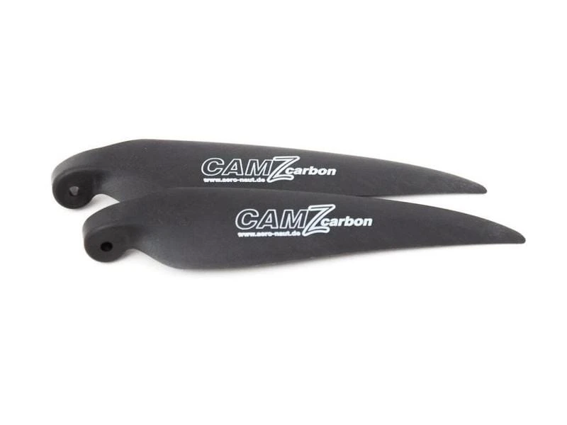 Aeronaut Klapppropeller CAMcarbon Z 14x8" 3 Aeronaut Klapppropeller CAMcarbon Z 14x8"