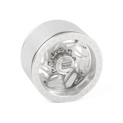 RC4WD Felgen Patriot Deepdish Beadlock, Aluminium 1.9", 4 Stück