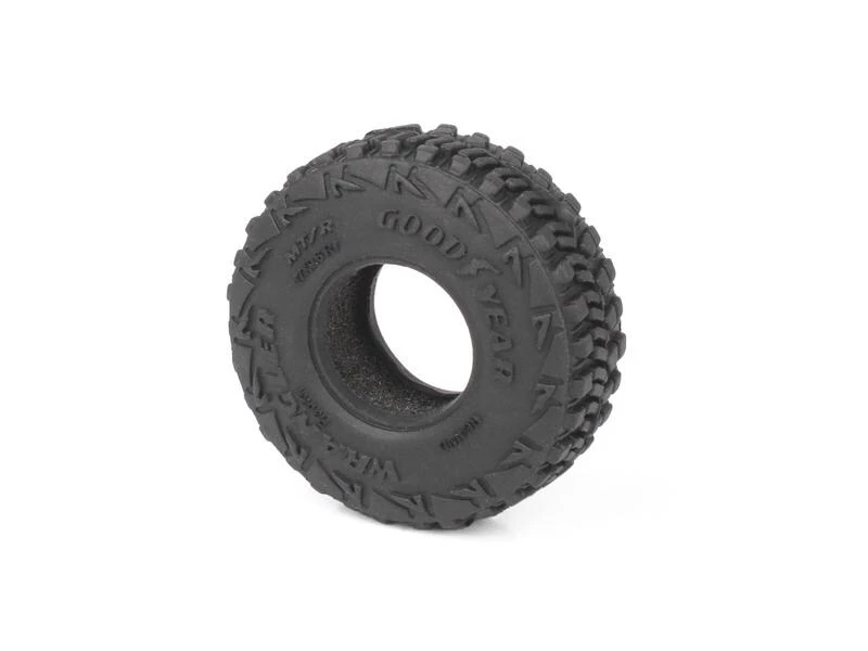 RC4WD Reifen Goodyear Wrangler MT/R 0.7", 2 Stück 3 RC4WD Reifen Goodyear Wrangler MT/R 0.7", 2 Stück