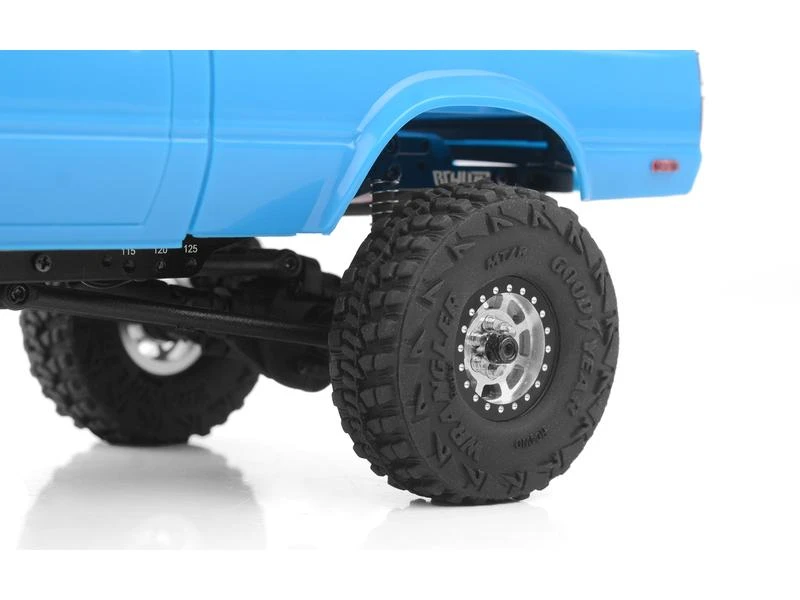 RC4WD Reifen Goodyear Wrangler MT/R 0.7", 2 Stück 9 RC4WD Reifen Goodyear Wrangler MT/R 0.7", 2 Stück – Bild 7