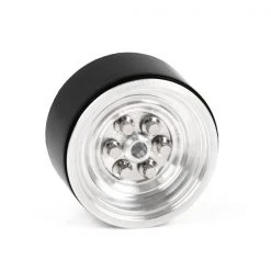 RC4WD Felgen Vintage Yota 6 Lug Beadlock, Aluminium 0.7", 4 Stück