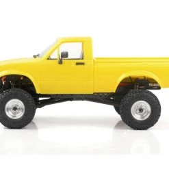 RC4WD Felgen Vintage Yota 6 Lug Beadlock, Aluminium 0.7", 4 Stück -RC Zubehör Verkäufe 215015004 xxl