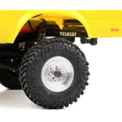 RC4WD Felgen Vintage Yota 6 Lug Beadlock, Aluminium 0.7", 4 Stück -RC Zubehör Verkäufe 215015006 xxl