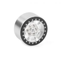 RC4WD Felgen Level 8 Bully Pro 6 Beadlock, Aluminium 0.7", 4 Stück