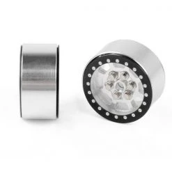 RC4WD Felgen Level 8 Bully Pro 6 Beadlock, Aluminium 0.7", 4 Stück 10 RC4WD Felgen Level 8 Bully Pro 6 Beadlock, Aluminium 0.7", 4 Stück -RC Zubehör Verkäufe 215016421 xxl