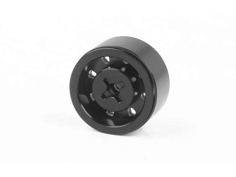 RC4WD Felgen Raceline Monster Beadlock, Aluminium 0.7", 4 Stück 4 RC4WD Felgen Raceline Monster Beadlock, Aluminium 0.7", 4 Stück – Bild 2