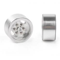 RC4WD Felgen Slot Mag Beadlock, Aluminium 0.7", 4 Stück -RC Zubehör Verkäufe 215016840 xxl