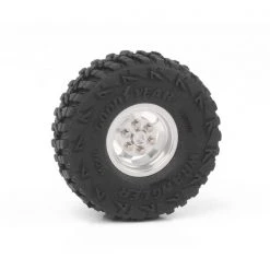 RC4WD Felgen Slot Mag Beadlock, Aluminium 0.7", 4 Stück -RC Zubehör Verkäufe 215016842 xxl