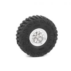 RC4WD Felgen Ultra Beadlock, Aluminium 0.7", 4 Stück 11 RC4WD Felgen Ultra Beadlock, Aluminium 0.7", 4 Stück -RC Zubehör Verkäufe 215016864 xxl