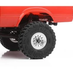 RC4WD Felgen Ultra Beadlock, Aluminium 0.7", 4 Stück 13 RC4WD Felgen Ultra Beadlock, Aluminium 0.7", 4 Stück -RC Zubehör Verkäufe 215016868 xxl