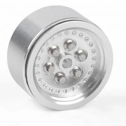 RC4WD Felgen Stocker Beadlock, Aluminium 0.7", 4 Stück