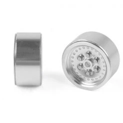 RC4WD Felgen Stocker Beadlock, Aluminium 0.7", 4 Stück -RC Zubehör Verkäufe 215016886 xxl