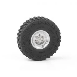 RC4WD Felgen Stocker Beadlock, Aluminium 0.7", 4 Stück -RC Zubehör Verkäufe 215016888 xxl