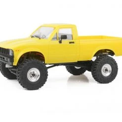 RC4WD Felgen Stocker Beadlock, Aluminium 0.7", 4 Stück -RC Zubehör Verkäufe 215016890 xxl