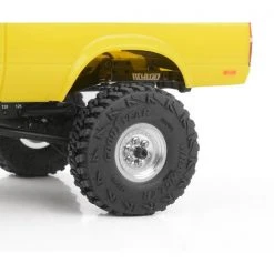 RC4WD Felgen Stocker Beadlock, Aluminium 0.7", 4 Stück -RC Zubehör Verkäufe 215016893 xxl