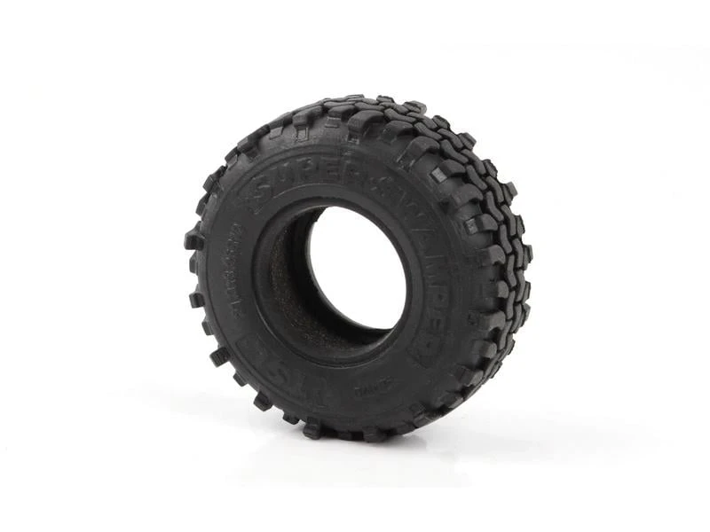 RC4WD Reifen Interco Narrow TSL Super Swamper 1.0", 2 Stück 3 RC4WD Reifen Interco Narrow TSL Super Swamper 1.0", 2 Stück