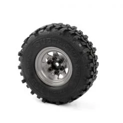 RC4WD Reifen Interco Narrow TSL Super Swamper 1.0", 2 Stück 11 RC4WD Reifen Interco Narrow TSL Super Swamper 1.0", 2 Stück -RC Zubehör Verkäufe 215016908 xxl