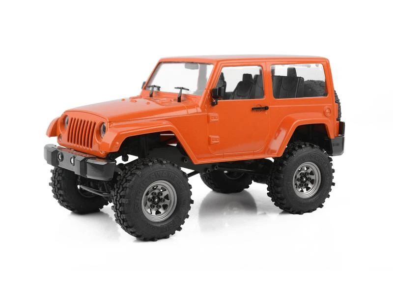 RC4WD Reifen Interco Narrow TSL Super Swamper 1.0", 2 Stück 7 RC4WD Reifen Interco Narrow TSL Super Swamper 1.0", 2 Stück – Bild 5