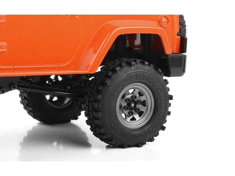 RC4WD Reifen Interco Narrow TSL Super Swamper 1.0", 2 Stück 8 RC4WD Reifen Interco Narrow TSL Super Swamper 1.0", 2 Stück – Bild 6