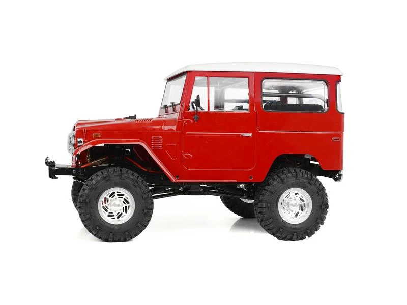 RC4WD Felgen Patriot Deepdish Beadlock, Aluminium 1.9", 4 Stück 10 RC4WD Felgen Patriot Deepdish Beadlock, Aluminium 1.9", 4 Stück – Bild 8