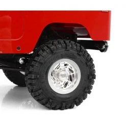 RC4WD Felgen Patriot Deepdish Beadlock, Aluminium 1.9", 4 Stück 19 RC4WD Felgen Patriot Deepdish Beadlock, Aluminium 1.9", 4 Stück -RC Zubehör Verkäufe 215016936 xxl