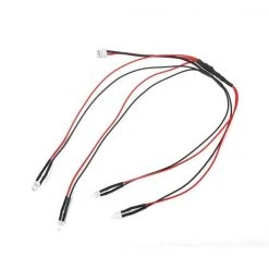 RC4WD Modellbau-Beleuchtung LED Basic System zu Mojave II 1:24 10 RC4WD Modellbau-Beleuchtung LED Basic System zu Mojave II 1:24 -RC Zubehör Verkäufe 215020304 xxl