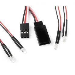 RC4WD Modellbau-Beleuchtung LED Basic System zu Mojave II 1:24 13 RC4WD Modellbau-Beleuchtung LED Basic System zu Mojave II 1:24 -RC Zubehör Verkäufe 215020310 xxl