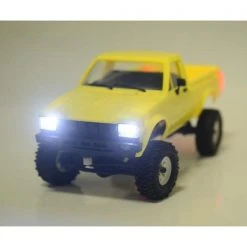 RC4WD Modellbau-Beleuchtung LED Basic System zu Mojave II 1:24 14 RC4WD Modellbau-Beleuchtung LED Basic System zu Mojave II 1:24 -RC Zubehör Verkäufe 215020314 xxl