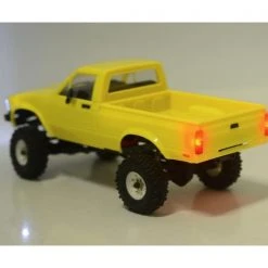 RC4WD Modellbau-Beleuchtung LED Basic System zu Mojave II 1:24 15 RC4WD Modellbau-Beleuchtung LED Basic System zu Mojave II 1:24 -RC Zubehör Verkäufe 215020316 xxl