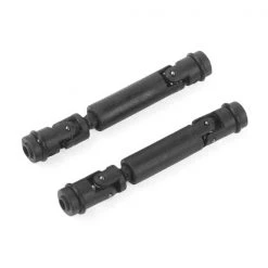RC4WD Antriebswellen-Set Punisher Shafts 1:24 38 mm - 43 mm