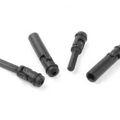 RC4WD Antriebswellen-Set Punisher Shafts 1:24 38 mm - 43 mm -RC Zubehör Verkäufe 215020367 xxl