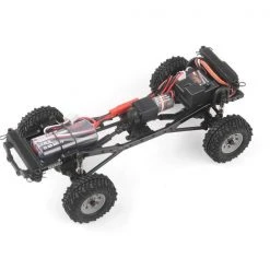 RC4WD Antriebswellen-Set Punisher Shafts 1:24 38 mm - 43 mm -RC Zubehör Verkäufe 215020369 xxl