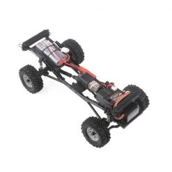 RC4WD Antriebswellen-Set Punisher Shafts 1:24 38 mm - 43 mm -RC Zubehör Verkäufe 215020371 xxl