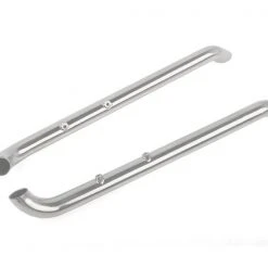 RC4WD Auspuff Bent Exhaust Stacks zu King & Grand Hauler 1:14