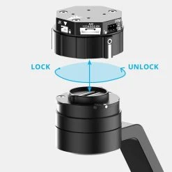 GREMSY JSC Gimbal Pixy F für FLIR Duo Pro R -RC Zubehör Verkäufe 215067626 xxl