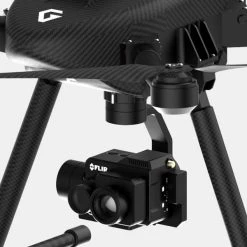 GREMSY JSC Gimbal Pixy F für FLIR Duo Pro R -RC Zubehör Verkäufe 215067636 xxl
