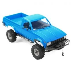 RC4WD Rocksliders Marlin Crawler, seitlich zu Trailfinder 1:24 -RC Zubehör Verkäufe 215480328 xxl