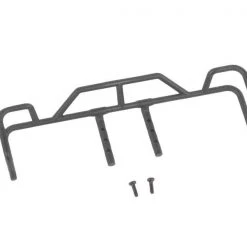 RC4WD Stossstange Marlin, hinten zu Trailfinder 1:24 -RC Zubehör Verkäufe 215480340 xxl