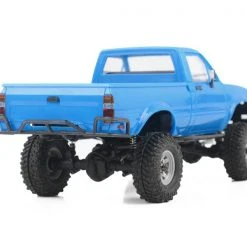 RC4WD Stossstange Marlin, hinten zu Trailfinder 1:24 -RC Zubehör Verkäufe 215480343 xxl