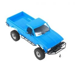 RC4WD Stossstange Marlin, vorne zu Trailfinder 1:24 -RC Zubehör Verkäufe 215480417 xxl