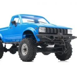 RC4WD Stossstange Marlin, vorne zu Trailfinder 1:24 -RC Zubehör Verkäufe 215480419 xxl