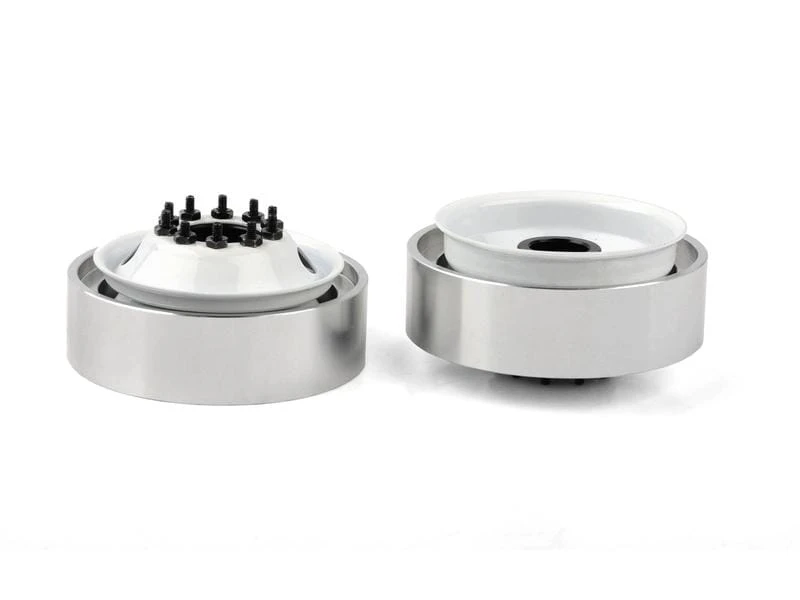 RC4WD Felgen 1.7" Diesel Beadlock, Front für Lastwagen, 1:14 6 RC4WD Felgen 1.7" Diesel Beadlock, Front für Lastwagen, 1:14 – Bild 4