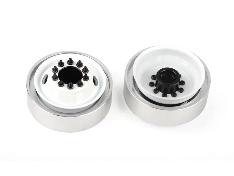 RC4WD Felgen 1.7" Diesel Beadlock, Front für Lastwagen, 1:14 7 RC4WD Felgen 1.7" Diesel Beadlock, Front für Lastwagen, 1:14 – Bild 5