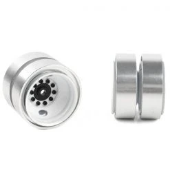 RC4WD Felgen 1.7" Diesel Beadlock Dual für Lastwagen, 1:14 -RC Zubehör Verkäufe 215480490 xxl