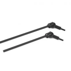 RC4WD Universal Achswellen zu Super Bully 2 Competition Achsen